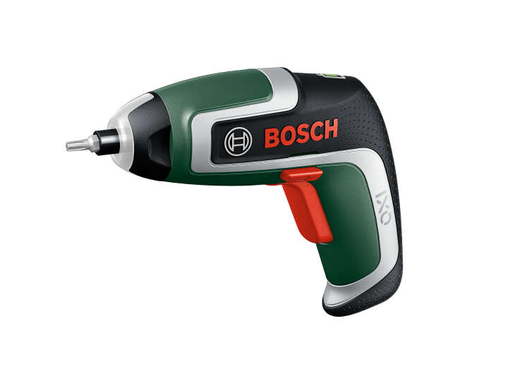BOSCH Akku-Schrauber IXO 7 Basic